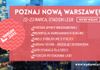 [Warszawa] Eko-Park Na Warsaw Days &#8211; specjalna promocja Apartamentów Grazioso