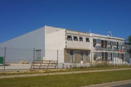 [Aglomeracja Wrocławska] Kessel kończy rozbudowę fabryki w Biskupicach Podgórnych