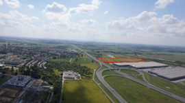 Wrocław: Państwo sprzeda za blisko 26 milionów teren na Muchoborze Wielkim