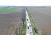 Wydano decyzję środowiskową dla odcinka drogi S8 pomiędzy Wrocławiem a Łagiewnikami [MAPA]