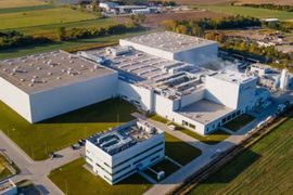 1200 miejsc pracy! Hiszpańska firma Persan otworzyła fabrykę pod Wrocławiem [FILM]