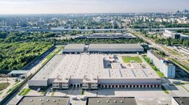 SEGRO Park Warsaw, Żerań z nowym najemcą