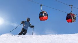 Polska inwestuje w narciarstwo alpejskie. W Zakopanem powstanie nowoczesny ośrodek szkoleniowy