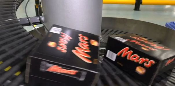 Amerykański Mars planuje kolejne inwestycje w Polsce. Jedna właśnie rusza!