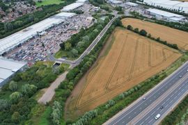 Ceny gruntów rewolucjonizują rynek parków handlowych w Polsce [RAPORT]