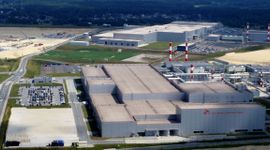 Wielka inwestycja SK hi‑tech battery materials Poland w Dąbrowie Górniczej w czołówce światowego rankingu