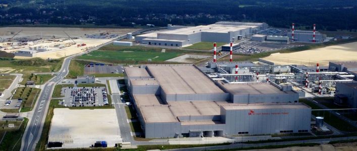 Wielka inwestycja SK hi‑tech battery materials Poland w Dąbrowie Górniczej w czołówce światowego rankingu