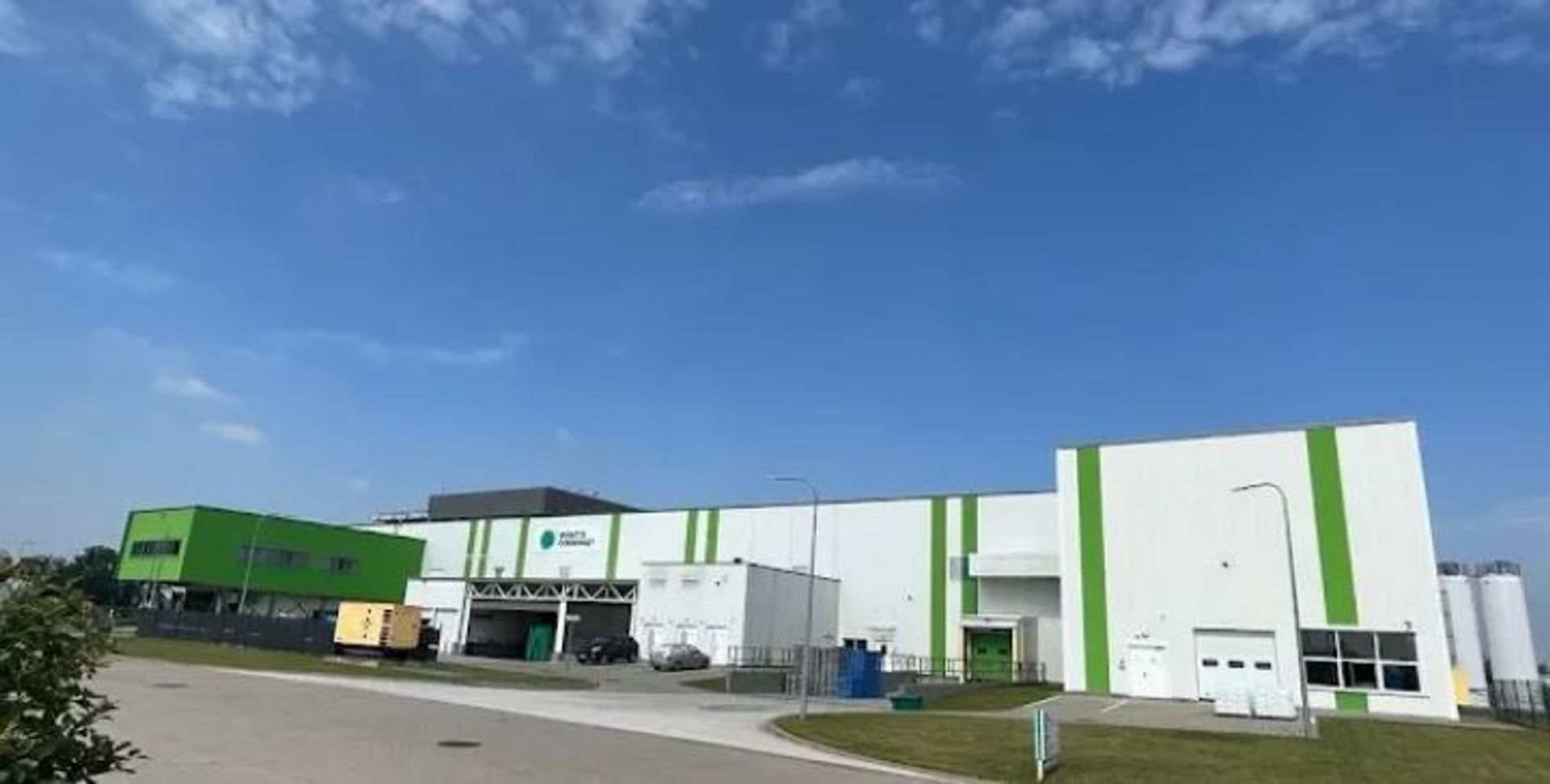 Belgijski gigant branży dań gotowych rozbuduje fabrykę w Opolu