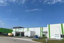 Belgijski gigant branży dań gotowych rozbuduje fabrykę w Opolu