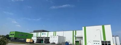 Belgijski gigant branży dań gotowych rozbuduje fabrykę w Opolu