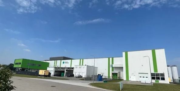 Belgijski gigant branży dań gotowych rozbuduje fabrykę w Opolu