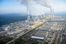 Uruchomiono pieniądze na pobudzenie przedsiębiorczości wokół elektrowni i kopalni Bełchatów
