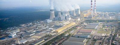 Uruchomiono pieniądze na pobudzenie przedsiębiorczości wokół elektrowni i kopalni Bełchatów