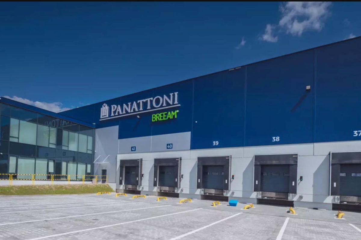 Fot. Panattoni