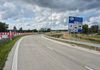 Udostępniono kierowcom przygraniczny, dwujezdniowy odcinek DK19 w rejonie Kuźnicy Białostockiej