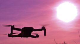 Polska firma APS Energia wchodzi w produkcję dronów dla sektora obronnego i infrastruktury krytycznej państw NATO