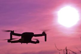 Polska firma APS Energia wchodzi w produkcję dronów dla sektora obronnego i infrastruktury krytycznej państw NATO