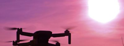 Polska firma APS Energia wchodzi w produkcję dronów dla sektora obronnego i infrastruktury krytycznej państw NATO
