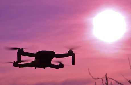 Polska firma APS Energia wchodzi w produkcję dronów dla sektora obronnego i infrastruktury krytycznej państw NATO
