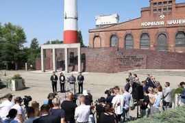 Katowice mają stać się jednym z kluczowych ogniw nowego ekosystemu przemysłu kosmicznego w Polsce