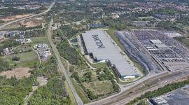 Kompleks Silesia City na Górnym Śląsku w całości wynajęty. Trzej najemcy zajmują 62,5 tys. mkw.