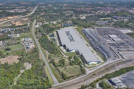 Kompleks Silesia City na Górnym Śląsku w całości wynajęty. Trzej najemcy zajmują 62,5 tys. mkw.
