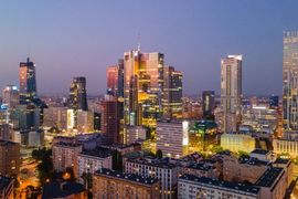 Globalne marki luksusowe stawiają na Warszawę [RAPORT]