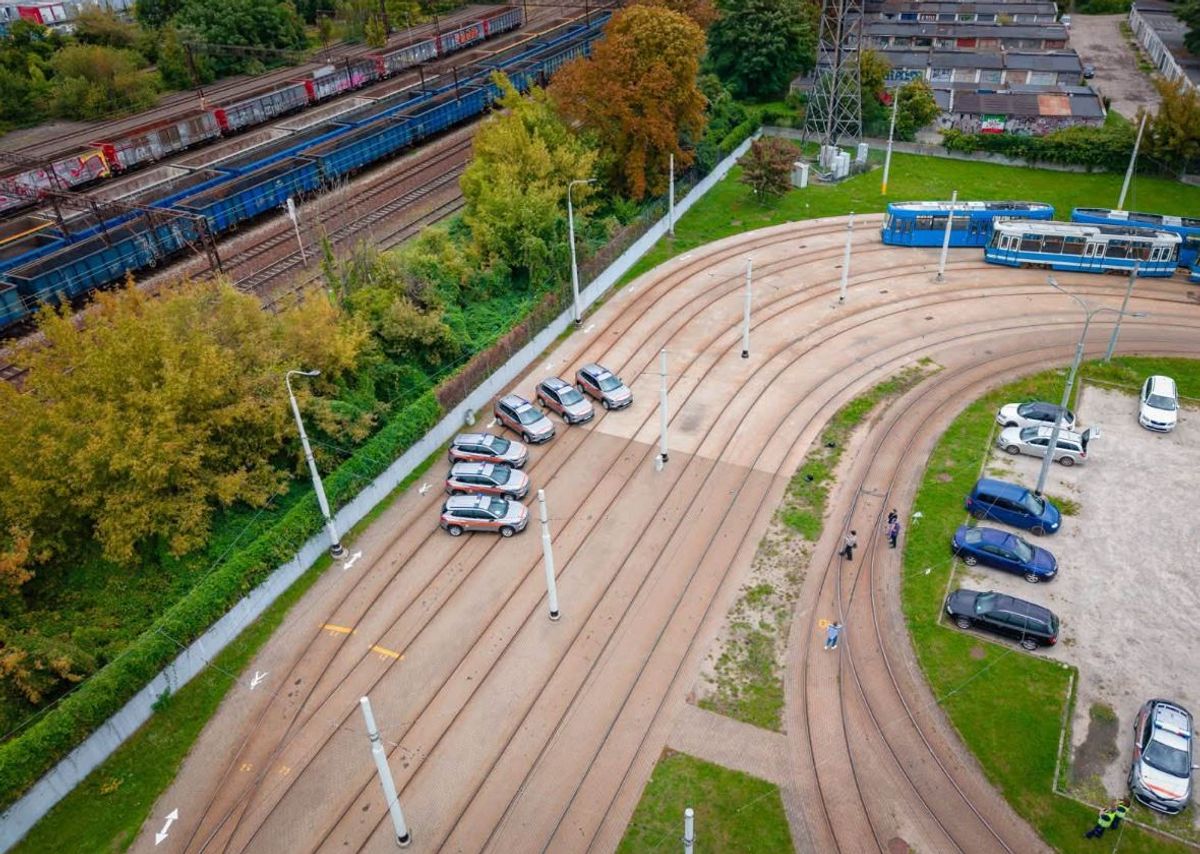 Fot. MPK Wrocław