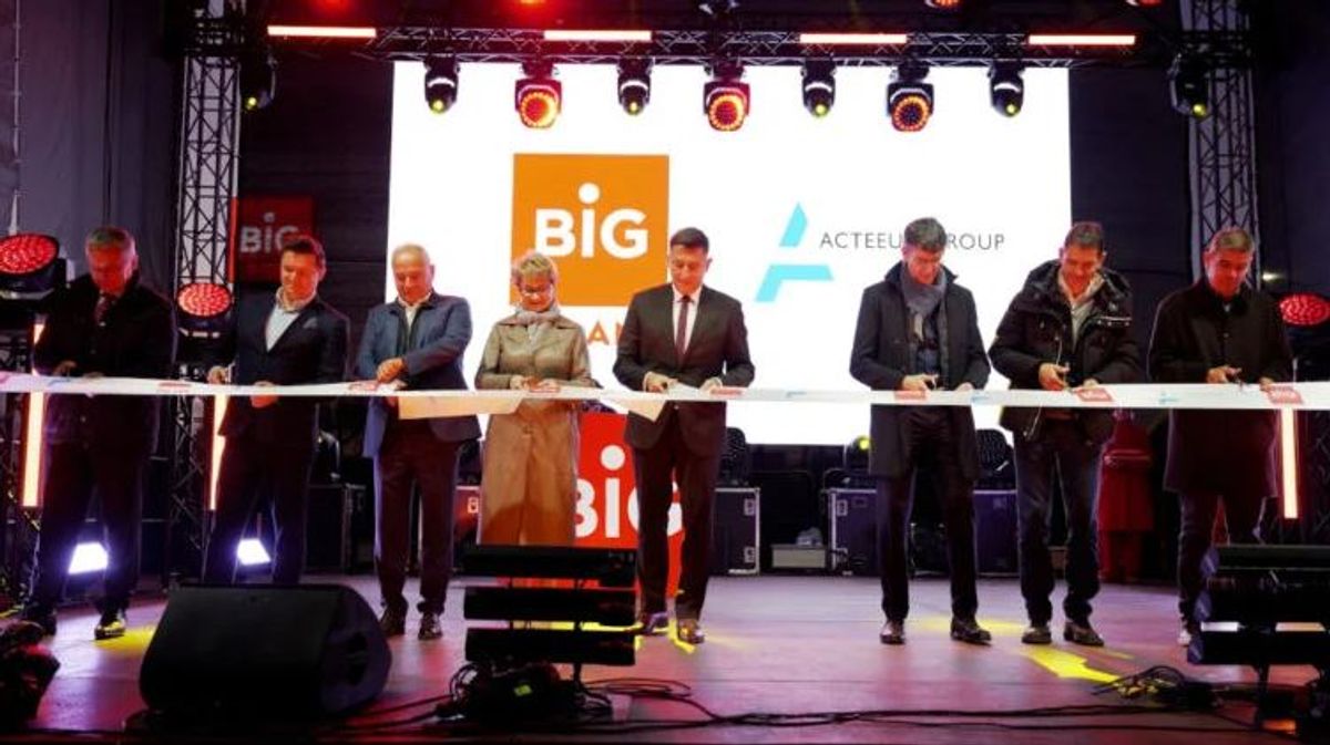 Fot. Materiały prasowe