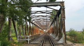 Sprawniejsze przejazdy koleją z Wrocławia w kierunku Jelcza i Opola. Rusza modernizacja mostów i wiaduktów