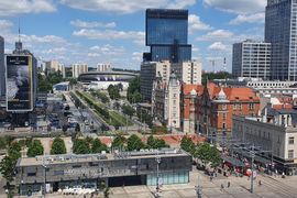  W 2024 roku Katowice będą kontynuowały realizację dużych inwestycji