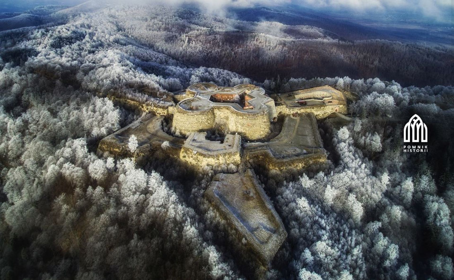 Twierdza Srebrna Góra otwiera hostel i restaurację po renowacji
