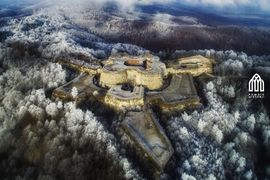 Twierdza Srebrna Góra otwiera hostel i restaurację po renowacji