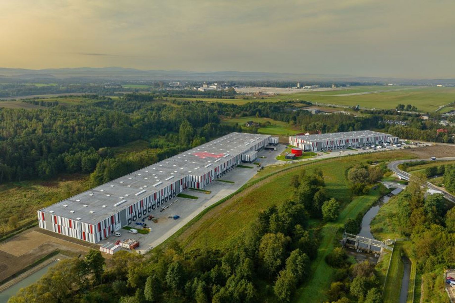 7R City Flex Kraków Airport z nowym najemcą