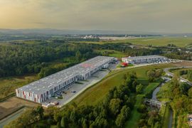 7R City Flex Kraków Airport z nowym najemcą