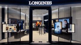 Luksusowa szwajcarska marka Longines otworzyła swój pierwszy butik w Polsce