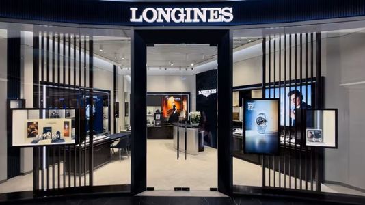 Luksusowa szwajcarska marka Longines otworzyła swój pierwszy butik w Polsce
