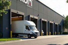 Nowe miejsca pracy. SFD SA. z dużym magazynem pod Opolem od Redkom Development