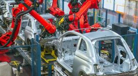 FCA tnie zatrudnienie w Tychach. Likwidacja trzeciej zmiany i 740 zwolnień 