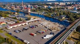 Rząd odblokowuje ostatnie 900 metrów toru wodnego do portu w Elblągu. Rusza V etap strategicznej inwestycji