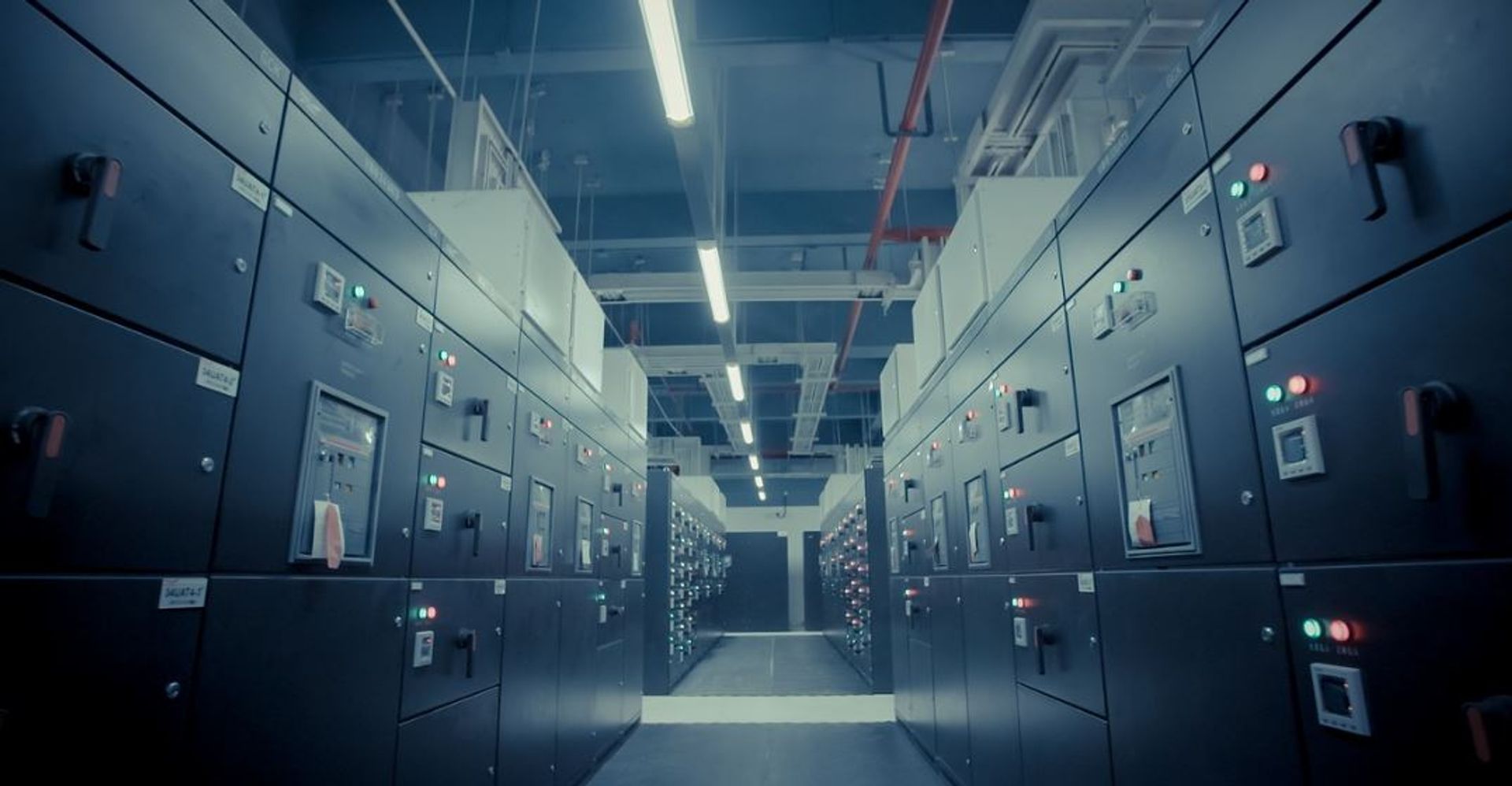 Polska wzmacnia pozycję na mapie europejskich centrów danych 