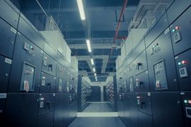 Polska wzmacnia pozycję na mapie europejskich centrów danych [RAPORT]