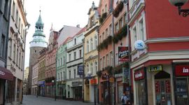 Jelenia Góra walczy o inwestorów. Trzyletnie zwolnienie z podatku ma przyciągnąć nowe hotele i zatrzymać turystów w mieście