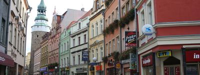 Jelenia Góra walczy o inwestorów. Trzyletnie zwolnienie z podatku ma przyciągnąć nowe hotele i zatrzymać turystów w mieście