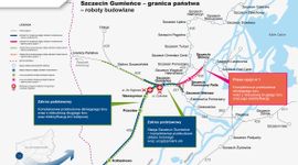 Będą sprawniejsze podróże pasażerskie i przewóz towarów pociągami ze Szczecina do Berlina