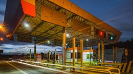 Zlikwidowane zostaną Miejsca Poboru Opłat na autostradzie A4 między Gliwicami a granicą z woj. opolskim