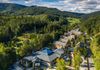 Czarny Potok Resort SPA & Conference po modernizacji. Krynicki pięciogwiazdkowy resort zyskał nowy, naturalny charakter premium