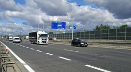 Autostradowa Obwodnica Krakowa: Mosty na Serafie będą jak nowe