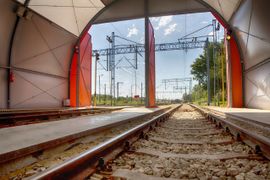 POLREGIO inwestuje w zaplecze techniczne w Częstochowie i Łodzi