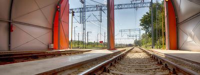POLREGIO inwestuje w zaplecze techniczne w Częstochowie i Łodzi